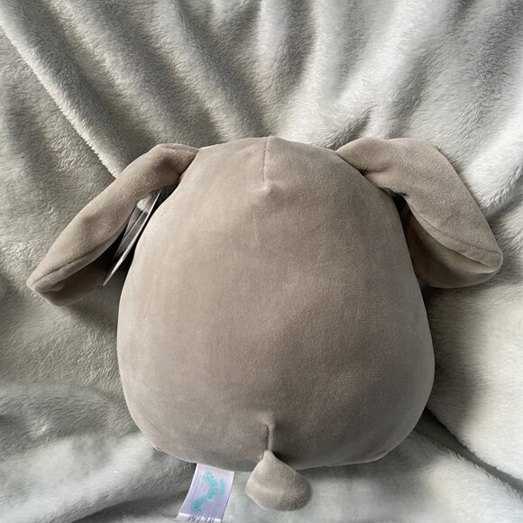 Squishmallow Blake Bunny 8" with Bio Tag - Picture 2 of 2